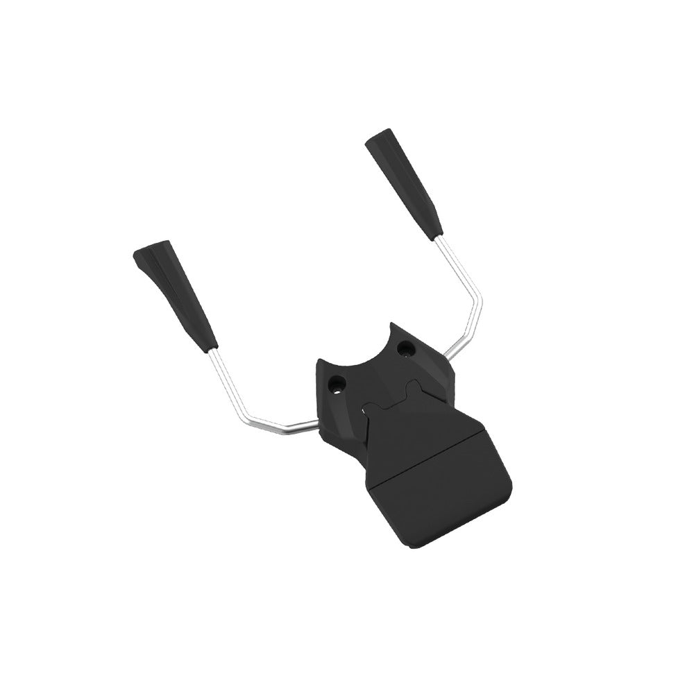 ATK Spare Rear Brakes - AP