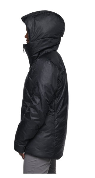 Black Diamond Solution 4.0 Parka - Women's Black