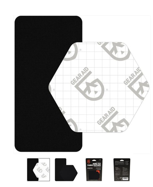 Gear Aid GORE-TEX FABRIC PATCHES