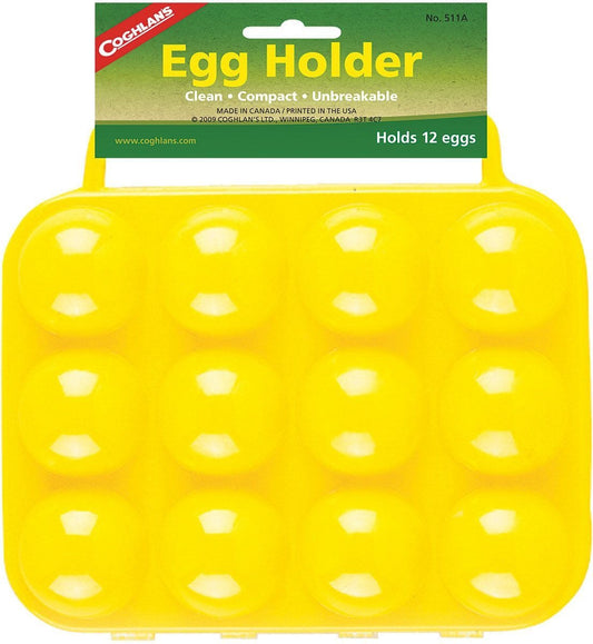 Coghlan's Camper Egg Carrier