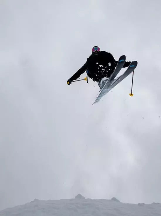 Line Pandora 99 Skis 2025