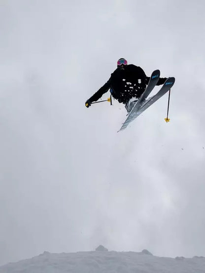 Line Pandora 99 Skis 2025