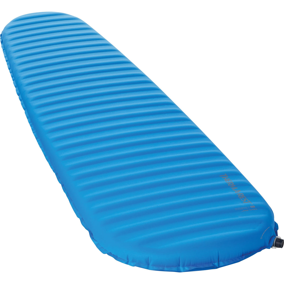 Thermarest Trail Pro, R - Blue Sleeping Pad