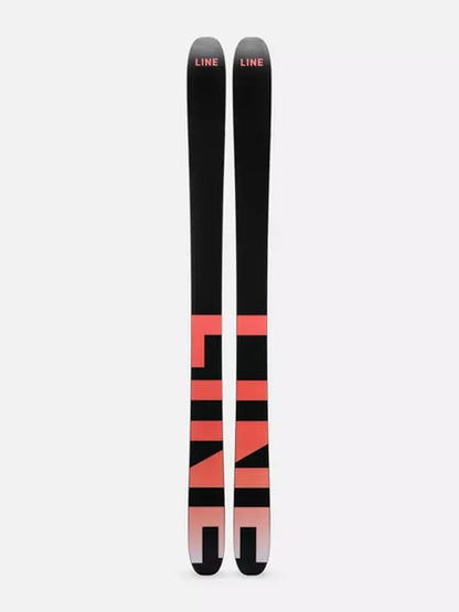 Line Pandora 106 Skis 2025