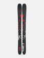 Line VISION 118mm Skis 2024