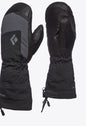 Black Diamond W's Mercury Mitts- Black