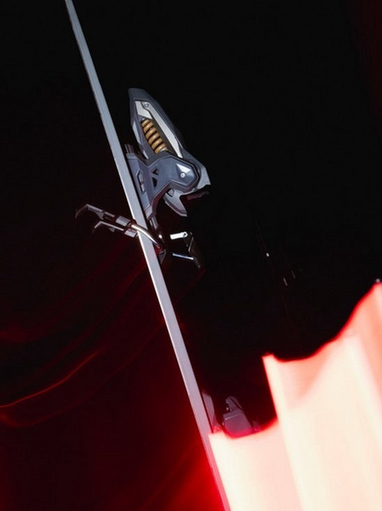 Marker GRIFFON X 13 MWERKS GRAPH/BLK