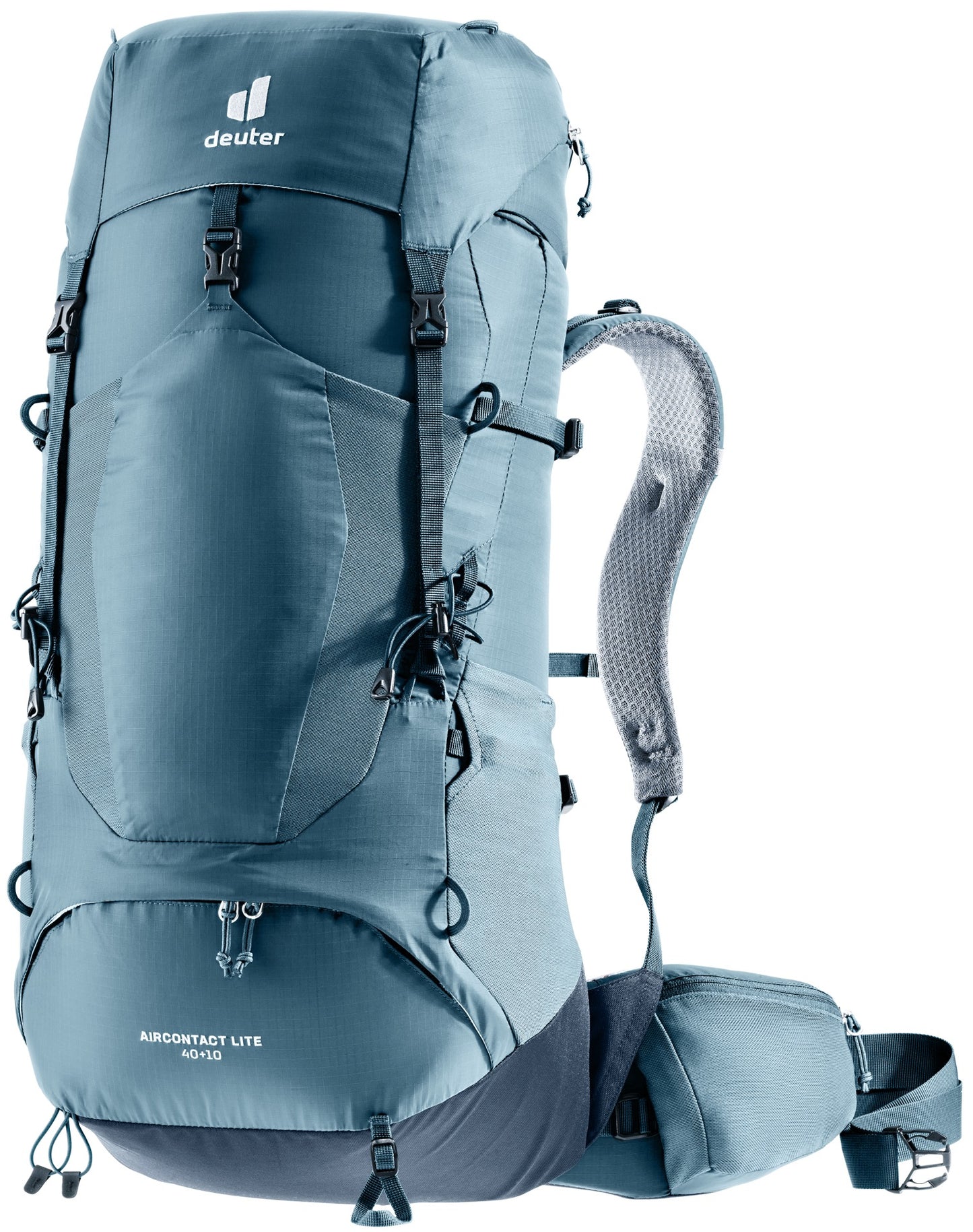 Deuter Aircontact Lite 40 + 10,atlantic-ink