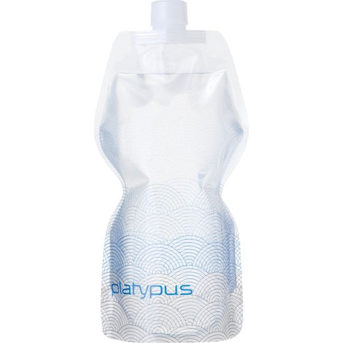 Platypus SoftBottle 1L CC Waves