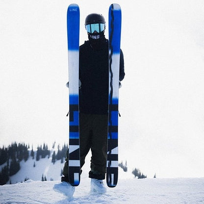 Line Pandora 99 2026 Alpine Skis