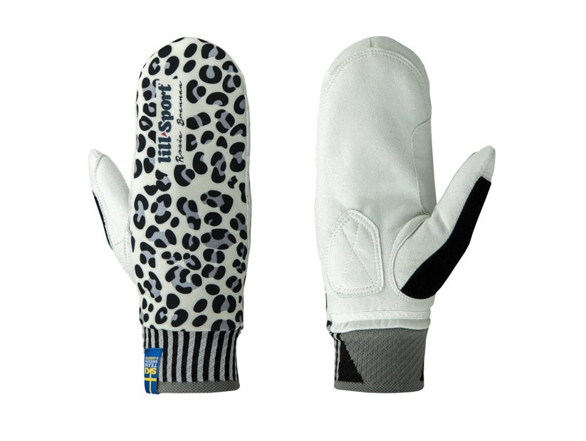 Lill Sport Rosie Brennan Special Edition Celsius Mitt 12