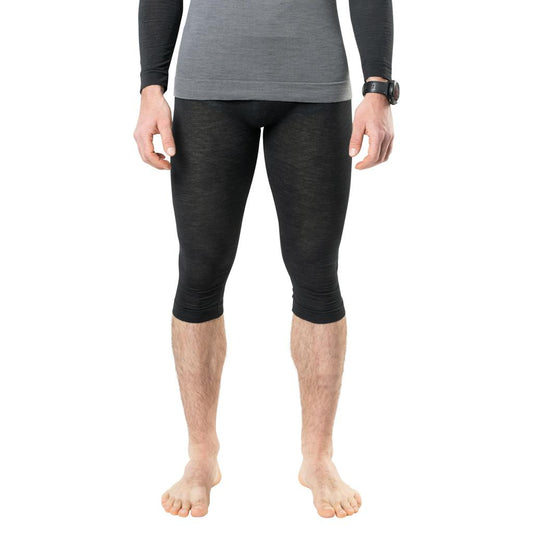 Dynafit TOUR LIGHT MERINO M 3/4 TIGHT- L