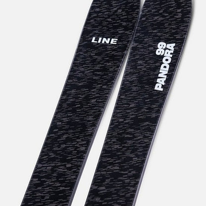 Line Pandora 99 2026 Alpine Skis
