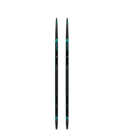 2024 Kastle XA JR Classic w/ Start L120 Bindings