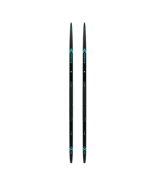2024 Kastle XA JR Classic w/ Start L120 Bindings