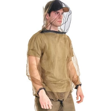 Coghlan's Mesh Bug Jacket S