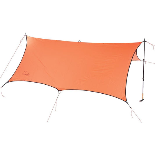 Peregrine SWIFT ULTRALIGHT TARP SHELTER - SUNBURST