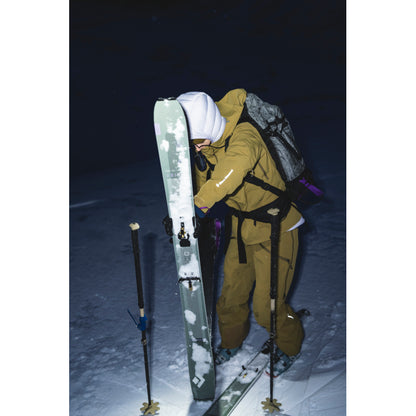 Black Diamond Helio Carbon 102 Skis