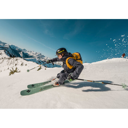 Black Diamond Women's Impulse Ti 98 Skis