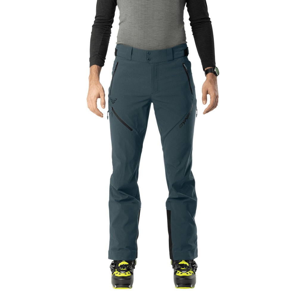 Dynafit MERCURY DST PANTS M X-Large Cinder