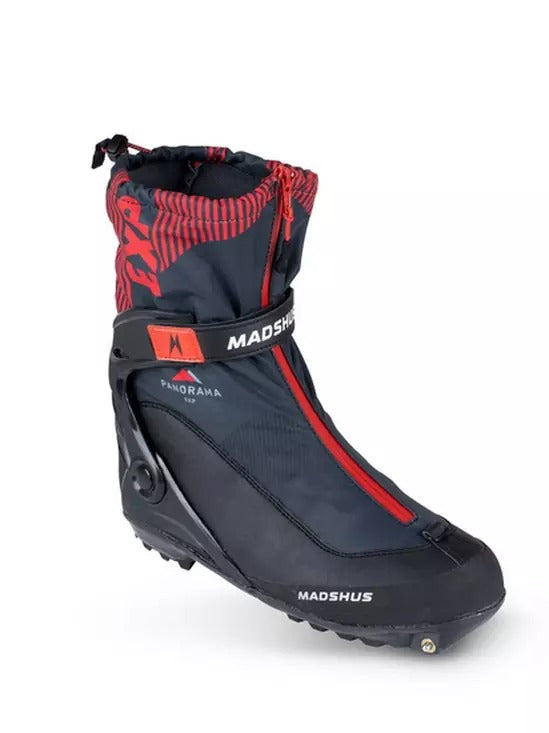 MADSHUS PANORAMA EXPLORER BOOTS 2024