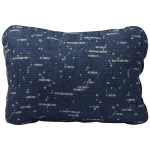 Thermarest Compressible Pillow Cinch, S - FunGuy Print