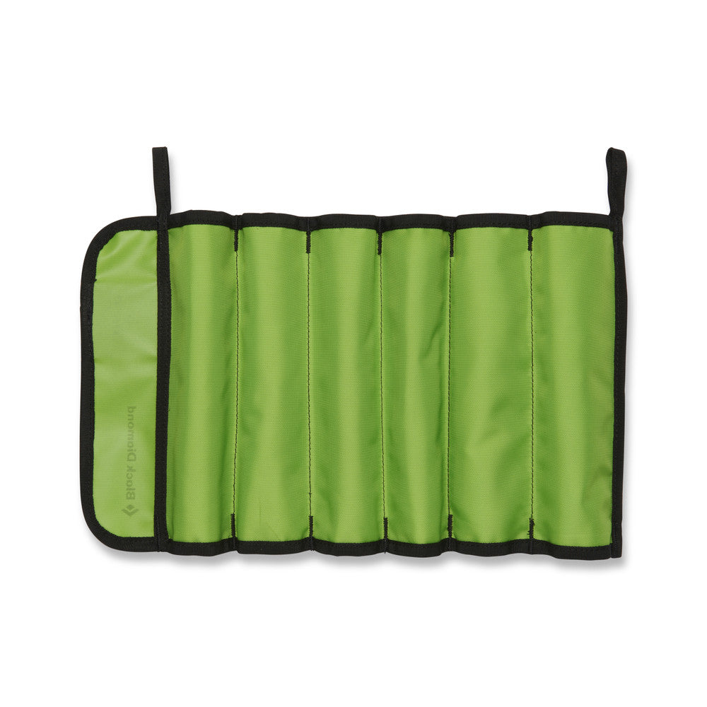 Black Diamond Ice Screwup - ENVY GREEN