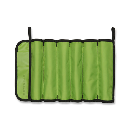 Black Diamond Ice Screwup - ENVY GREEN