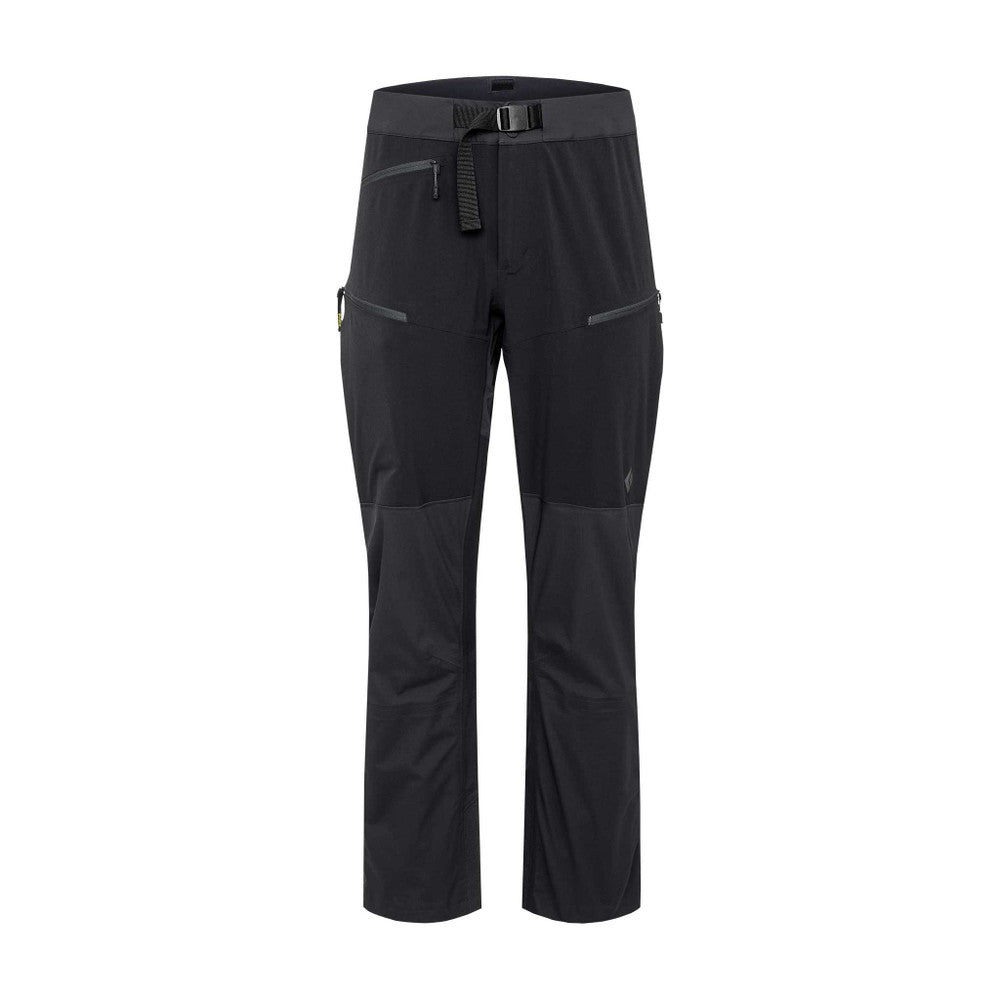 Black Diamond DAWN PATROL HYBRID PANTS - MEN'S