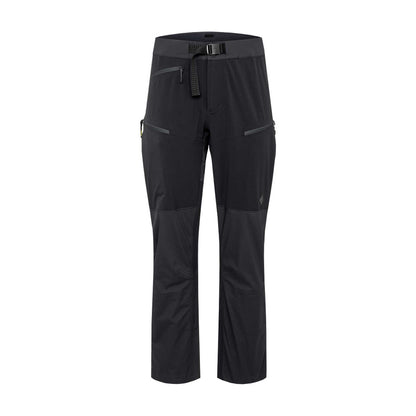 Black Diamond DAWN PATROL HYBRID PANTS - MEN'S