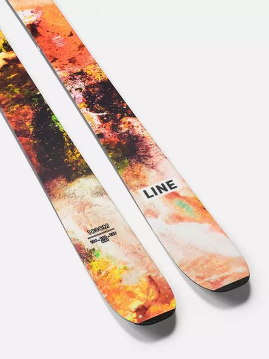 Line Pandora 106 Skis 2025