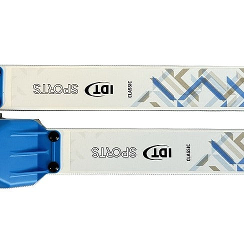 IDT Sports Classic Lady RM2 (750mm) Roller Skis with bindings