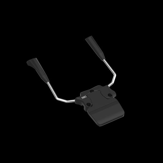 ATK Rear Ski Brakes