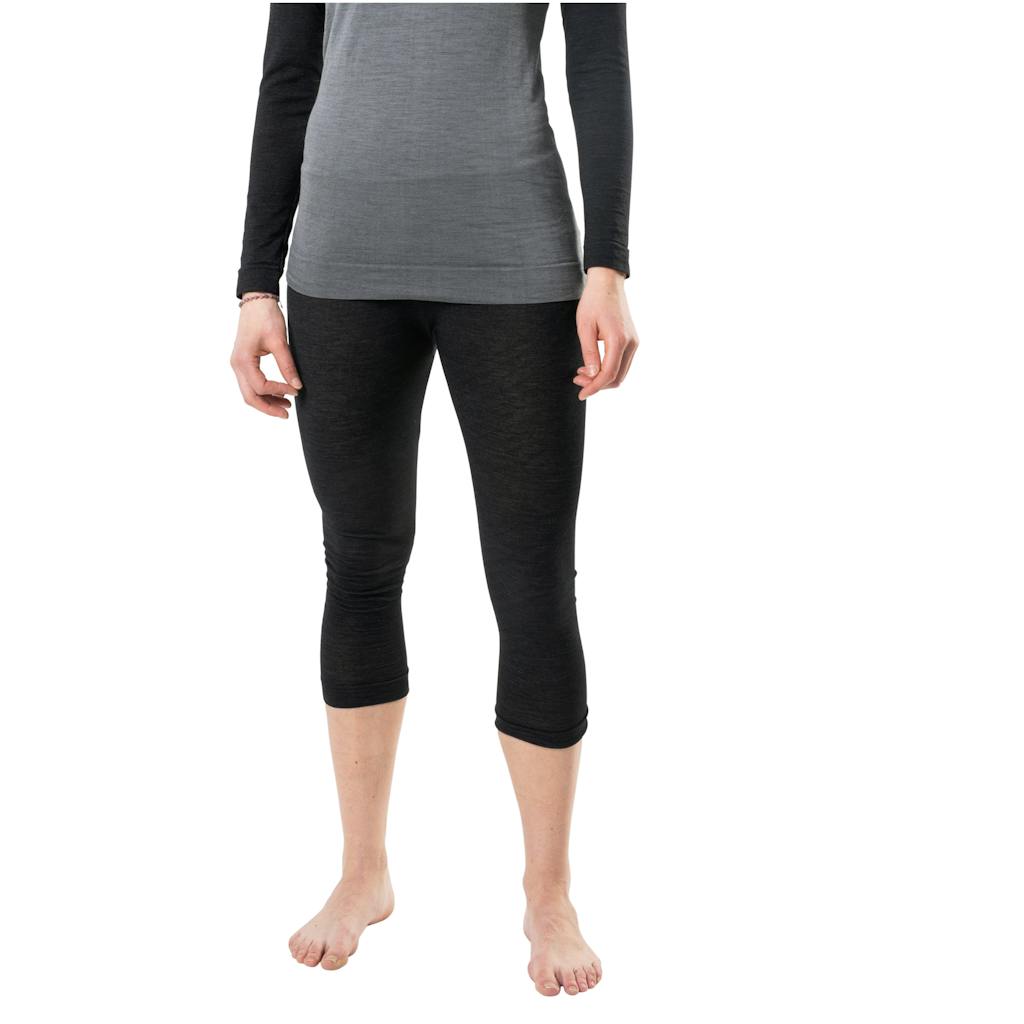 Dynafit TOUR LIGHT MERINO W 3/4 TIGHT S