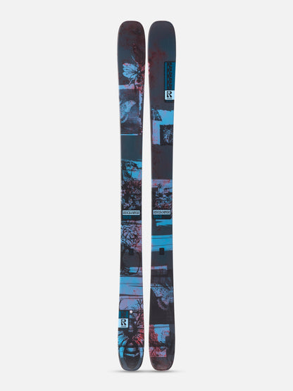 K2 Reckoner 102 Women's Skis 2026