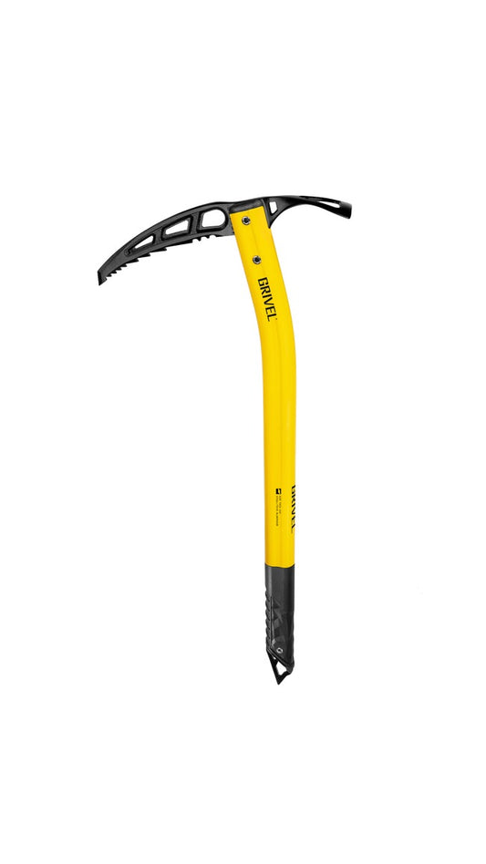Grivel Air Tech Evo 53cm w/o Accessories