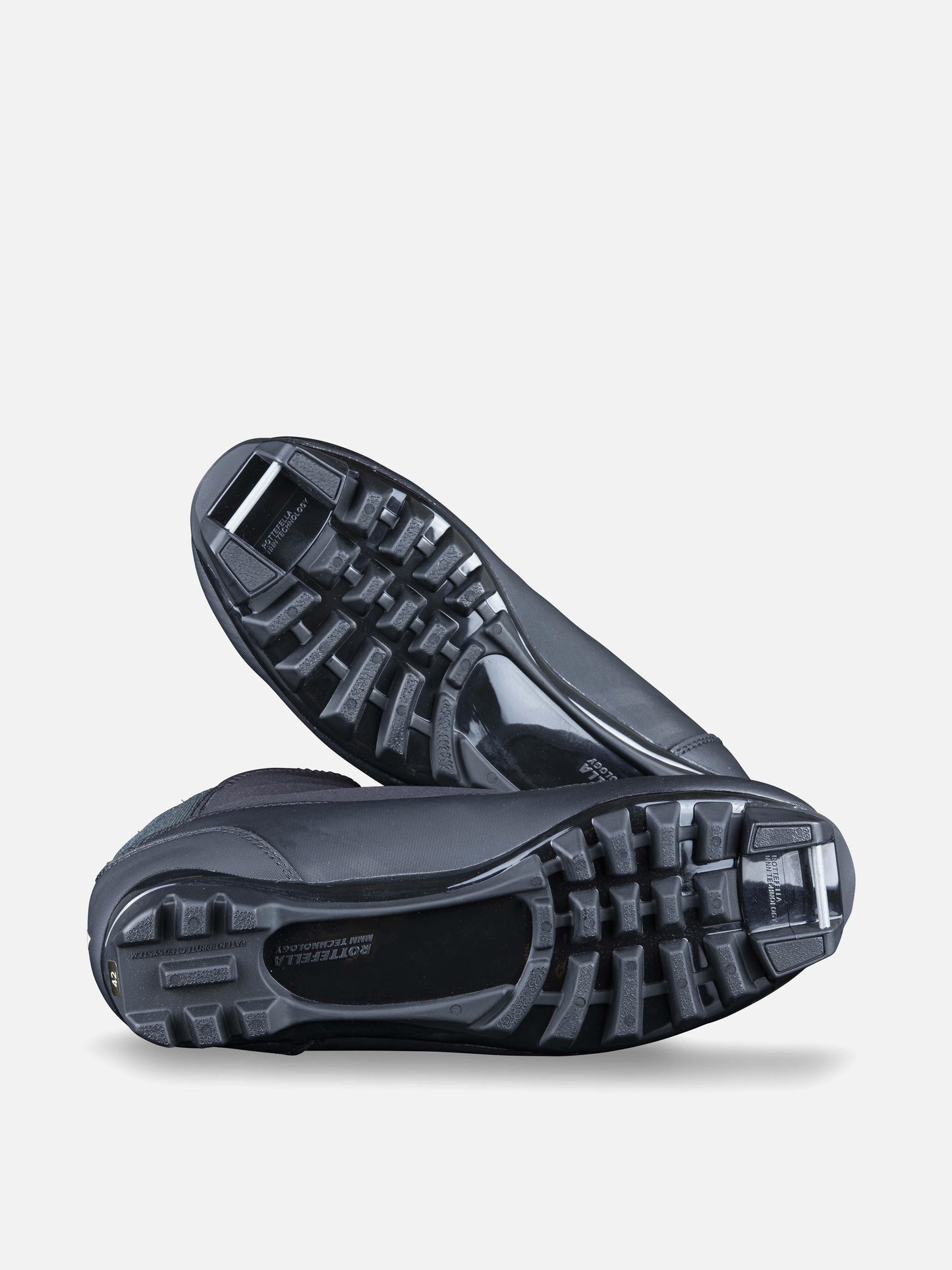 Madshus NORDIC BOOT Classic Boots - 2026