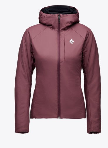 Black Diamond W's FIRST LIGHT 2.0 STRETCH HDY-FIG-M