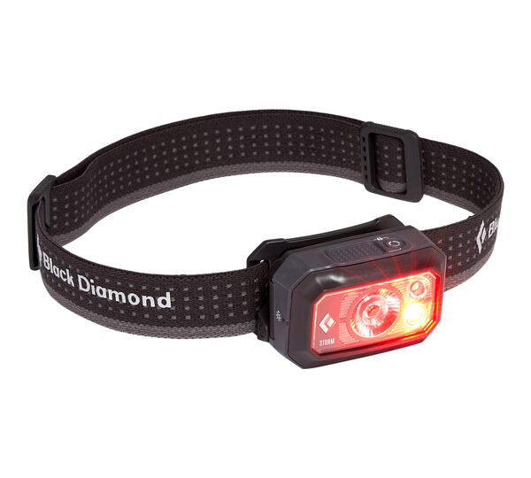 Black Diamond Storm 375 Headlamp