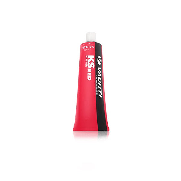 Vauhti  KS RED, 60g (Klister)