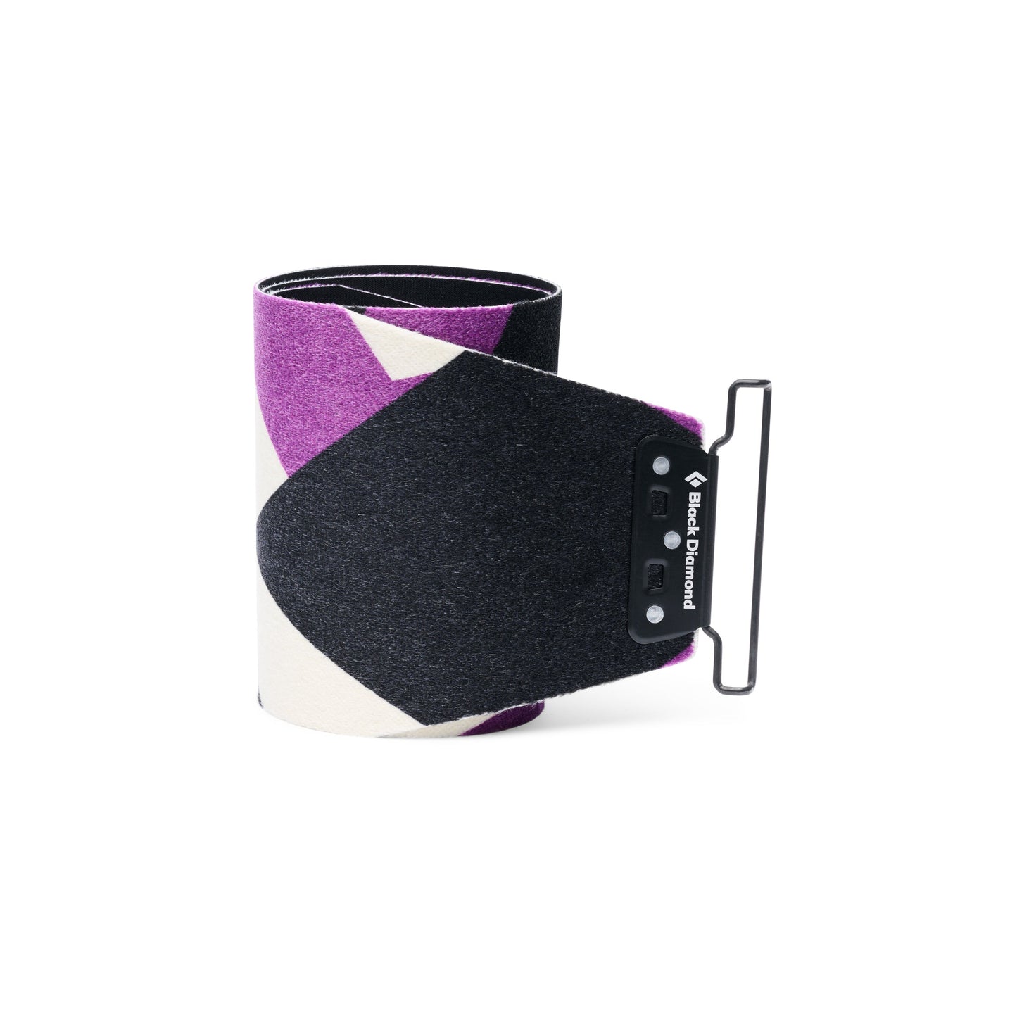 Black Diamond GLIDELITE TOUR SKNS 180-192 CM Color: 5022-Piton Purple, Size:XXLG