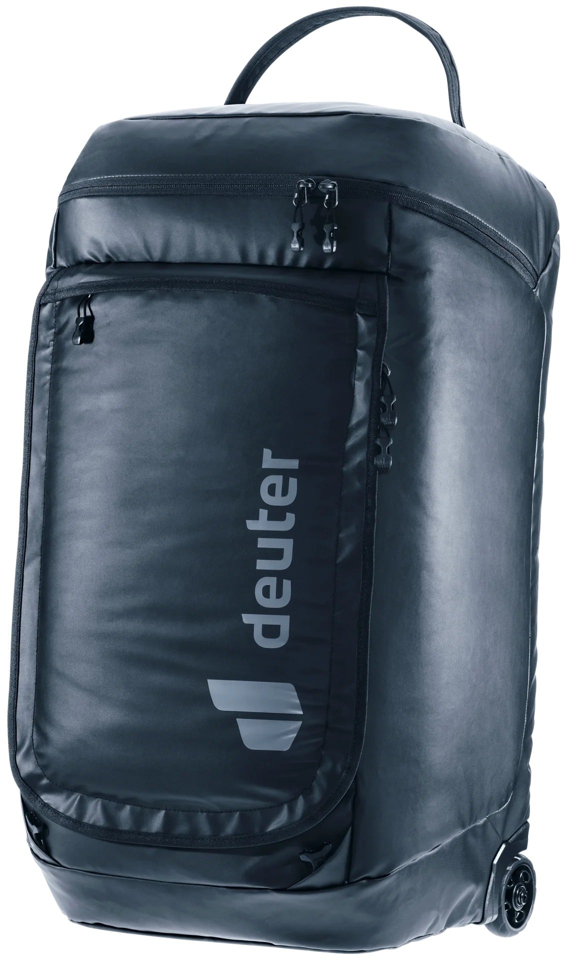 Deuter Duffel Pro Roller 90,black
