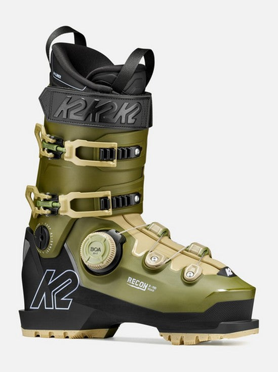 K2 RECON X BOA (110) 30.5 Resort Boots