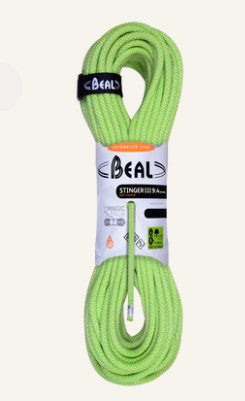 Beal STINGER III 9.4MMx60M ANIS