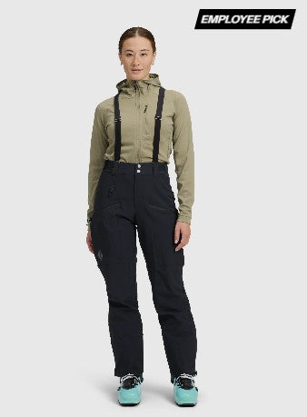 Black Diamond W's DAWN PATROL PANTS