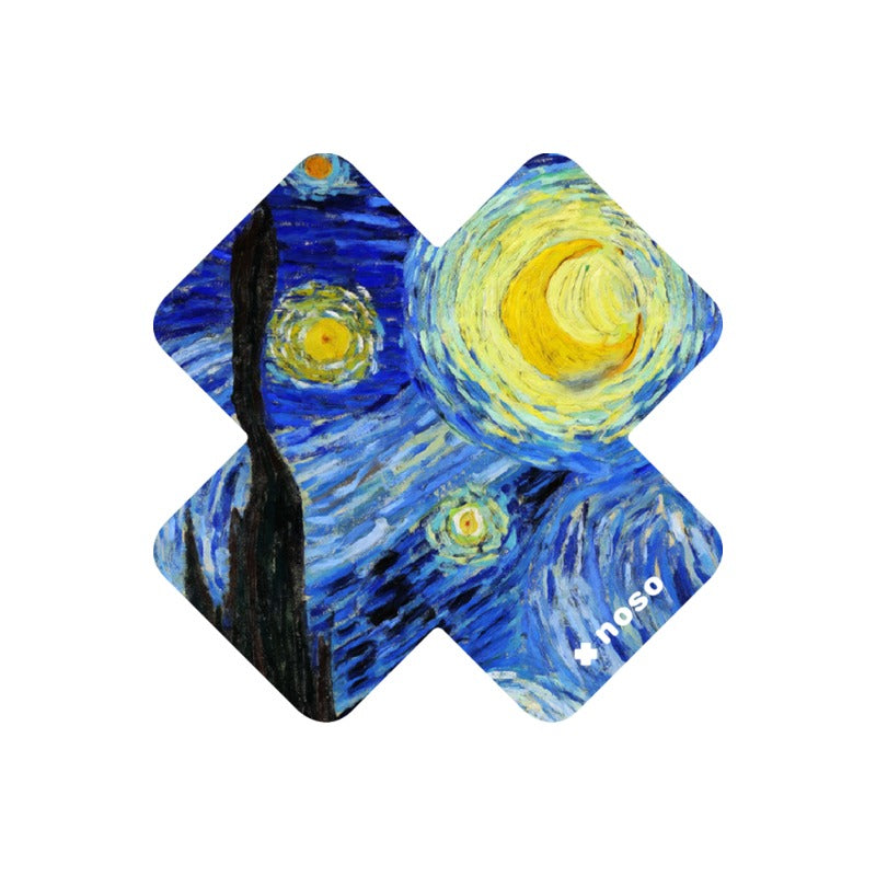 NOSO STARRY NIGHT