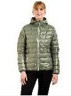 Swix Women's Nordland Jacket- Sea Spray- XS