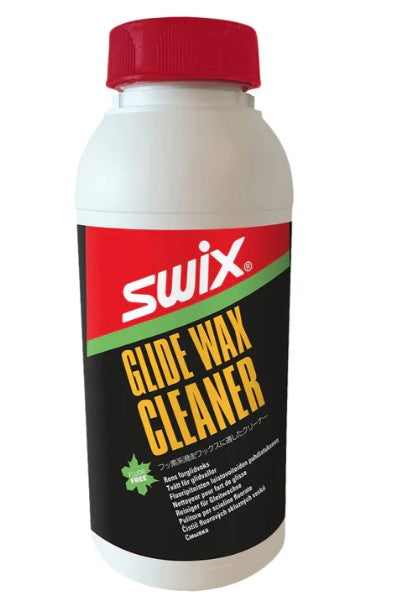 Swix Glide Wax Cleaner, 500ml I84N
