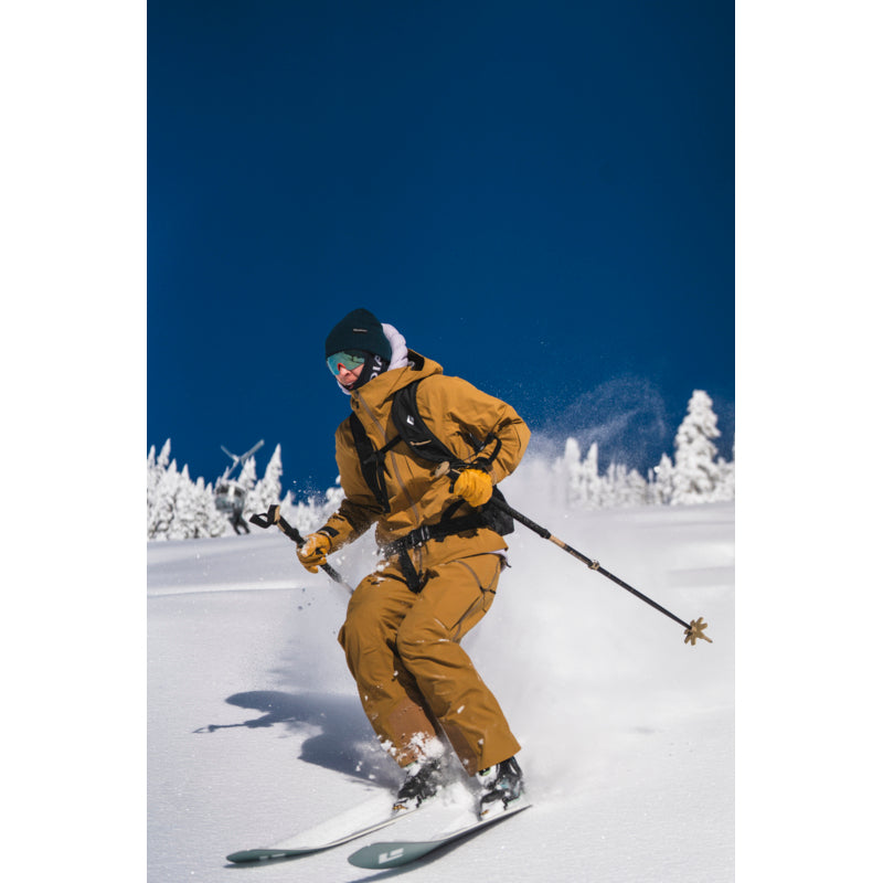 Black Diamond Impulse Ti 98 Skis