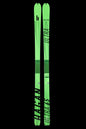 Hagan Ultra 65 Skimo Race Skis